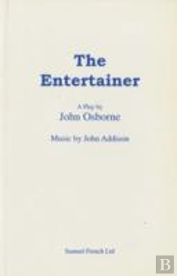 Bertrand.pt - The Entertainer