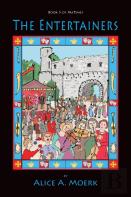 The Entertainers, Book 3 Of Pastimes