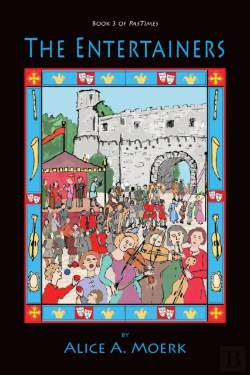 Bertrand.pt - The Entertainers, Book 3 Of Pastimes