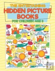 The Entertaining Hidden Picture Books For Children Age 8