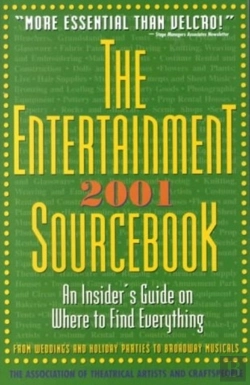 Bertrand.pt - The Entertainment Sourcebook 2001