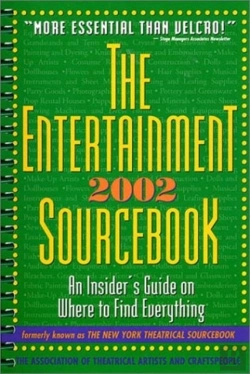 Bertrand.pt - The Entertainment Sourcebook 2002