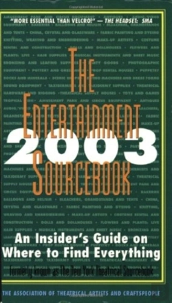 Bertrand.pt - The Entertainment Sourcebook 2003