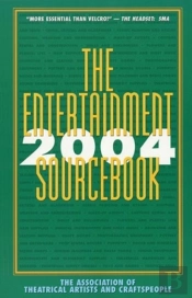 The Entertainment Sourcebook