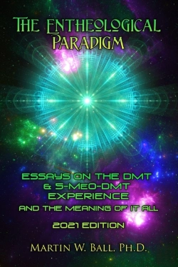 Bertrand.pt - The Entheological Paradigm