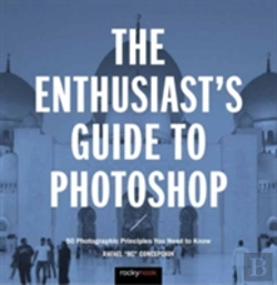 Bertrand.pt - The Enthusiast'S Guide To Photoshop