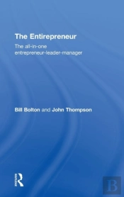 The Entirepreneur
