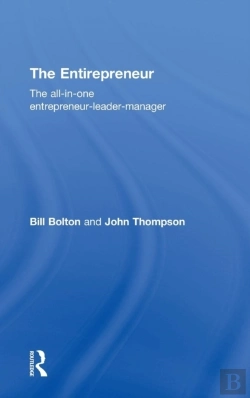 Bertrand.pt - The Entirepreneur