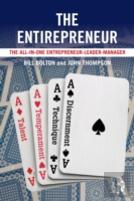 The Entirepreneur