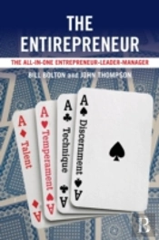 The Entirepreneur