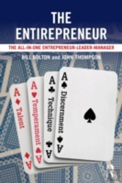 Bertrand.pt - The Entirepreneur