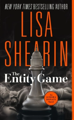 Bertrand.pt - The Entity Game