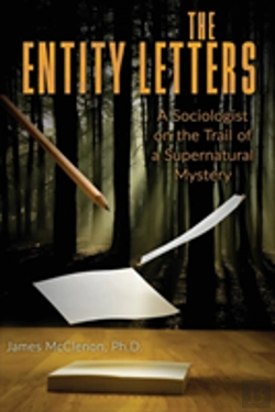 Bertrand.pt - The Entity Letters
