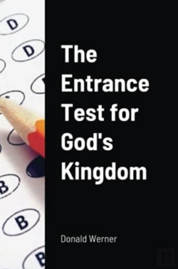 Bertrand.pt - The Entrance Test For God'S Kingdom