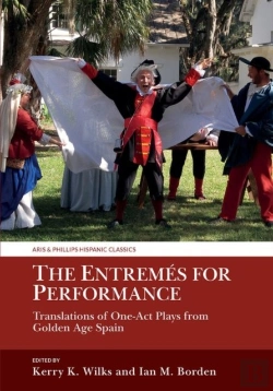 Bertrand.pt - The Entremes For Performance