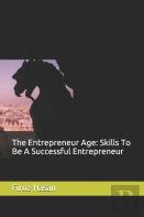 The Entrepreneur Age
