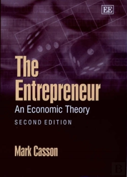 Bertrand.pt - The Entrepreneur - An Economic Theory, Second Edition