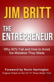 The Entrepreneur