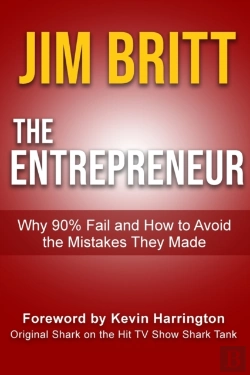 Bertrand.pt - The Entrepreneur