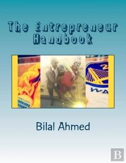 Bertrand.pt - The Entrepreneur Handbook