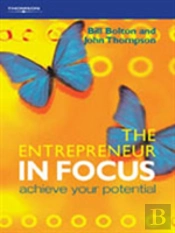 The Entrepreneur In Focus