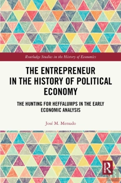 Bertrand.pt - The Entrepreneur In The History Of Political Economy