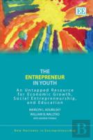 The Entrepreneur In Youth