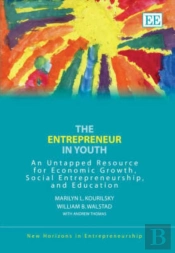 The Entrepreneur In Youth