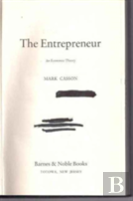 The Entrepreneur