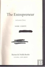 The Entrepreneur