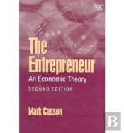 The Entrepreneur