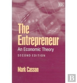 Bertrand.pt - The Entrepreneur