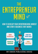 The Entrepreneur Mind