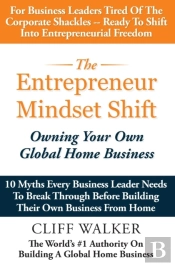 The Entrepreneur Mindset Shift