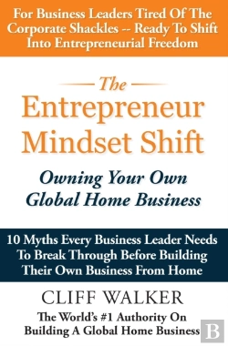 Bertrand.pt - The Entrepreneur Mindset Shift