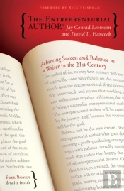 The Entrepreneurial Author
