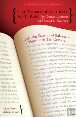 Bertrand.pt - The Entrepreneurial Author