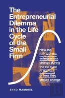 The Entrepreneurial Dilemma In The Life Cycle Of The Small Firm