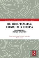 The Entrepreneurial Ecosystem In Ethiopia