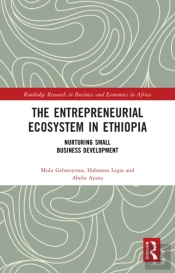 The Entrepreneurial Ecosystem In Ethiopia