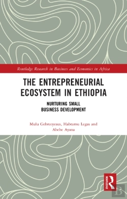 Bertrand.pt - The Entrepreneurial Ecosystem In Ethiopia