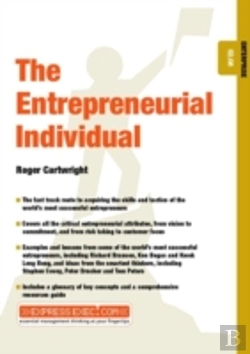 Bertrand.pt - The Entrepreneurial Individual