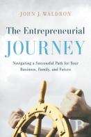 The Entrepreneurial Journey