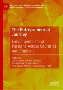 The Entrepreneurial Journey