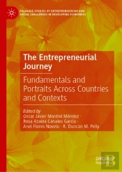 The Entrepreneurial Journey