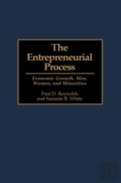 The Entrepreneurial Process