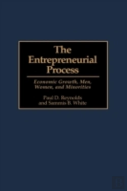 Bertrand.pt - The Entrepreneurial Process
