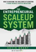 The Entrepreneurial Scaleup System