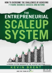 The Entrepreneurial Scaleup System