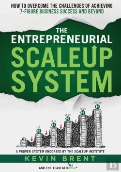 Bertrand.pt - The Entrepreneurial Scaleup System